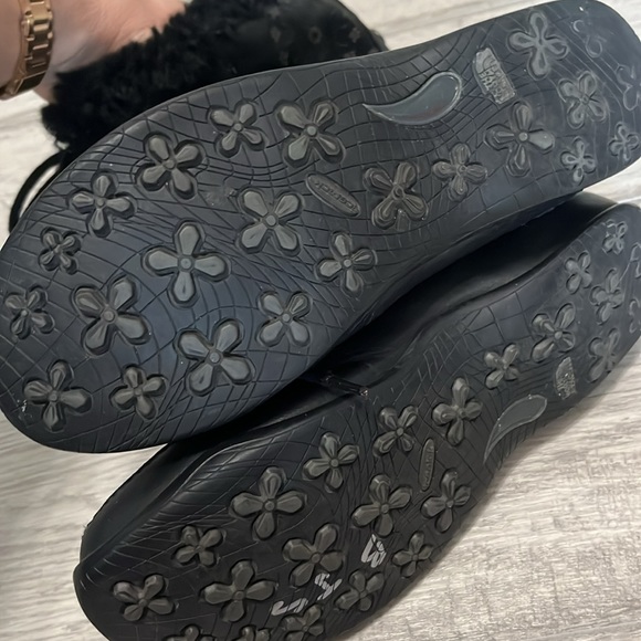 The North Face lace up boot size 7.5 - Picture 7 of 7